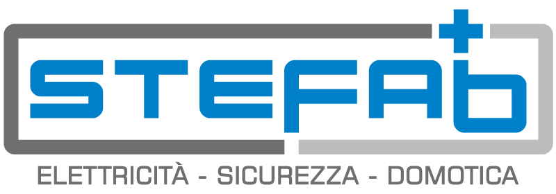 Stefab logo